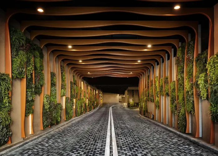 The Silveri Hong Kong - Mgallery