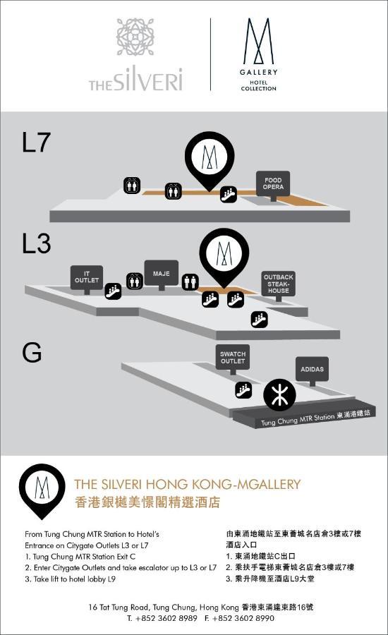 Hotel The Silveri - Mgallery