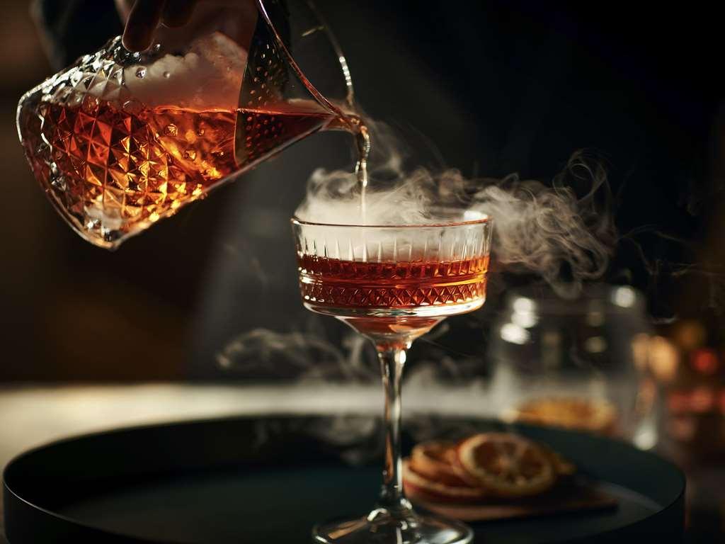 香港银樾美憬阁精选酒店 5*